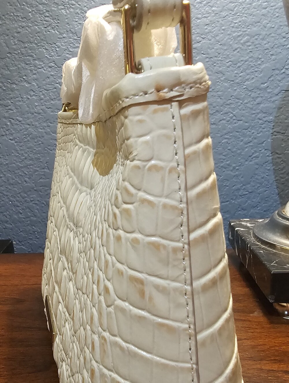 Brahmin Crystal Lorelei NWT - Picture 7 of 12